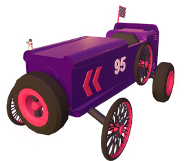 Zeepkist 55000001