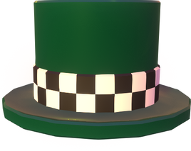 ACH Hat 39000000