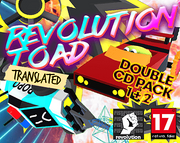 Revolution Toad Game