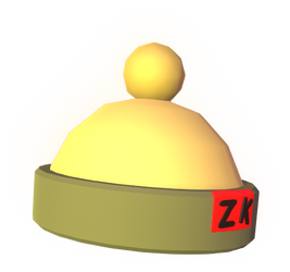 Hat 23009