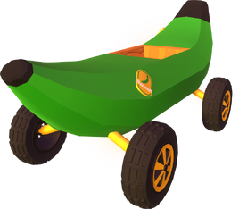Zeepkist 12001