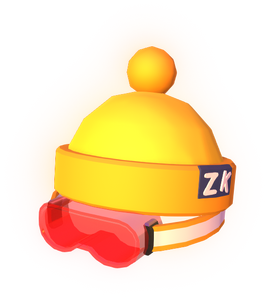 Hat 23004