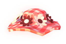 Hat 1008