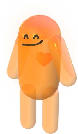 Skin 3001