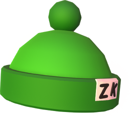 Hat 23003