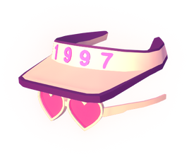Hat 3001