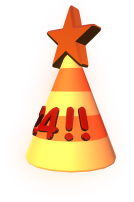 Hat 4000