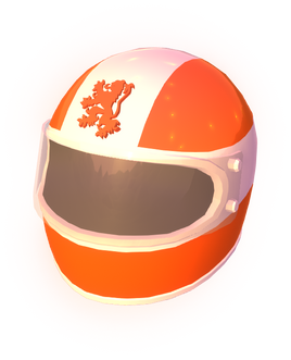 DLC Hat 49000001