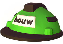 Hat 15004