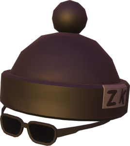 Hat 23011