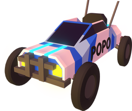 Zeepkist 30000