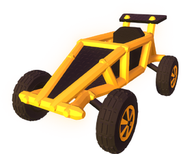 Zeepkist 3006