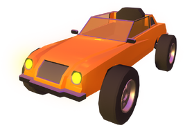 Zeepkist 26001