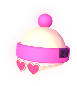 Hat 23007