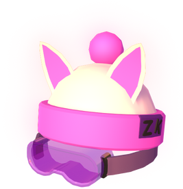Hat 23010