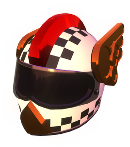 ACH Hat 43000000