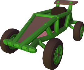 Zeepkist 3003