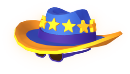 Hat 19000