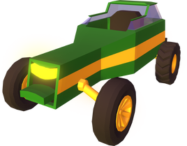 Zeepkist 31000