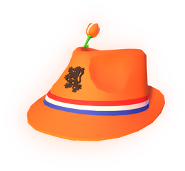 DLC Hat 49000010