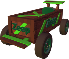 Zeepkist 24001