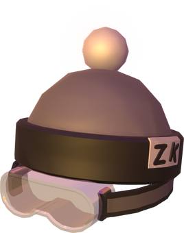 Hat 23012