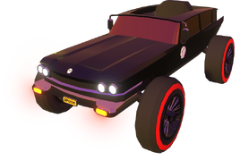 Zeepkist 41000