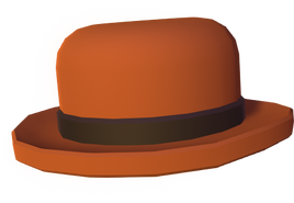 Hat 6502