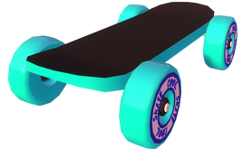 Zeepkist 45000000
