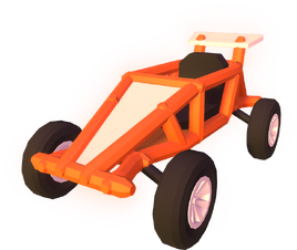Zeepkist 3000