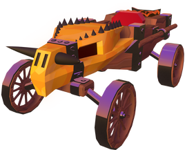 Zeepkist 48000000