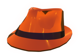 Hat 22002