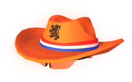 DLC Hat 49000005