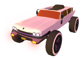 Zeepkist 41001