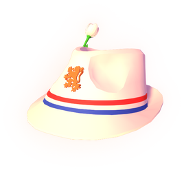 DLC Hat 49000011