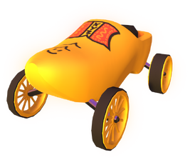 Zeepkist 23000