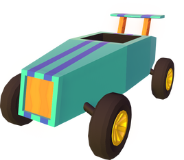 Zeepkist 44000000