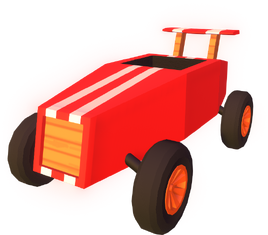 Zeepkist 1001
