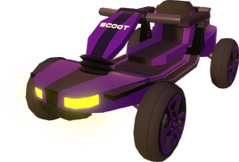 Zeepkist 38002