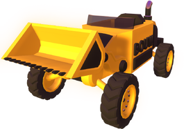 Zeepkist 18000
