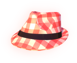 Hat 22007