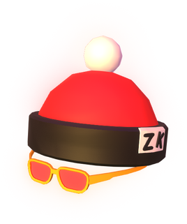 Hat 23002