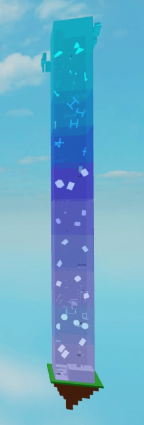 Tower Of Rising Difficulty Zee s Tower Of Anger Reborn Wiki Fandom