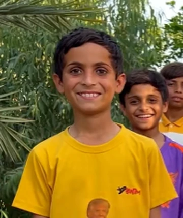 Ali | Zeeshan Eating Wiki | Fandom