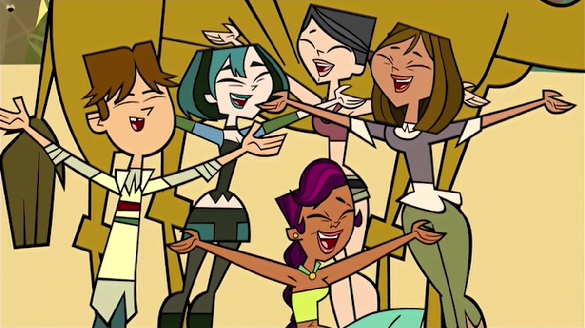 Team Amazon Zeke Wiki Fandom