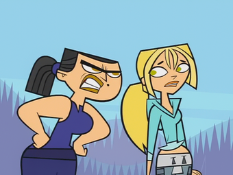 Lindsay, Total Drama Wiki, Fandom