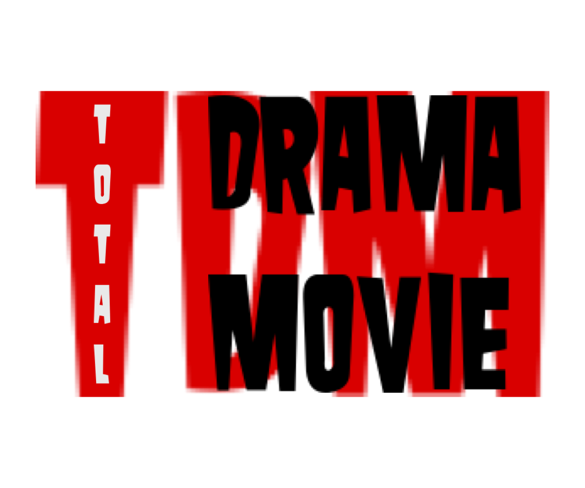 Total Drama Movie | Zeke's Logopedia Wiki | Fandom
