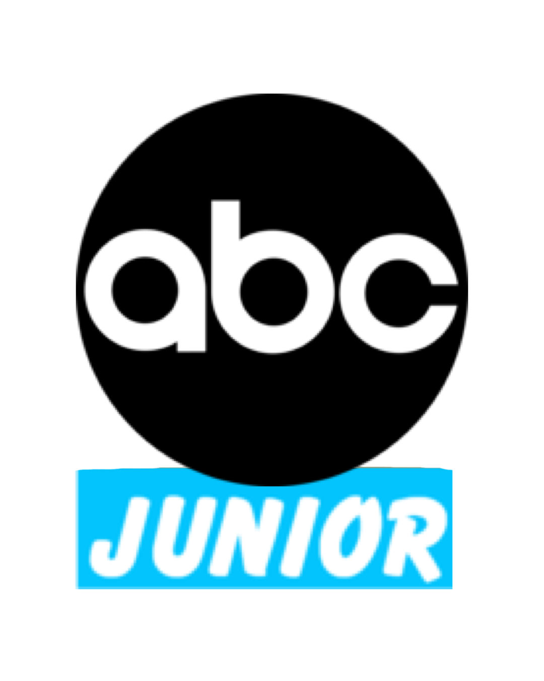 Abc Junior United States Zekes Logopedia Wiki Fandom