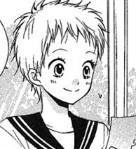 Kanako | Zekkyou Gakkyuu Wiki | Fandom