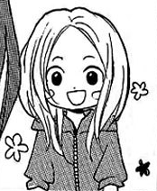 Emi Ishikawa | Zekkyou Gakkyuu Wiki | Fandom